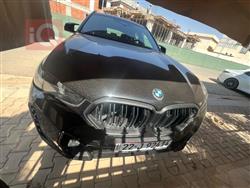 بي ام دبليو X6